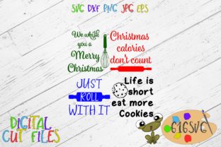 Christmas Potholder Designs
