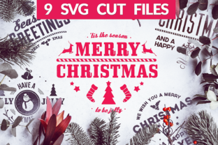 Christmas Quotes Pack for Crafts