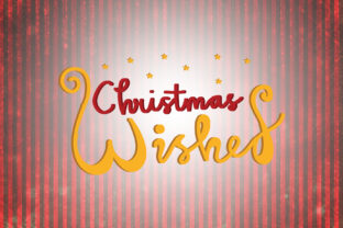 Christmas Wishes Quotes for Crafts