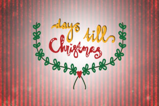 Days Till Christmas Quotes