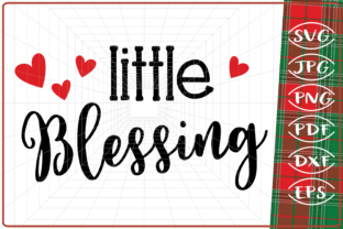 Little Blessing, Christmas
