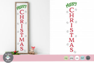 Merry Christmas for Wood Sign – A Crafts-Ready Design Asset