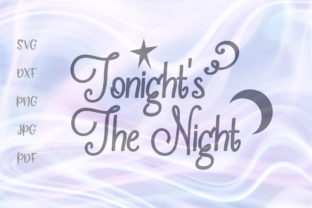 Tonight is the Night Christmas Eve Crafts