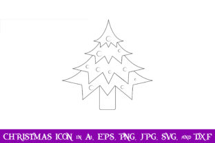 Tree Christmas Icon Icons