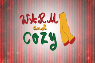 Warm and Cozy Christmas Quotes for Crafts